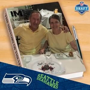 Meet your Posher, Sue-gary